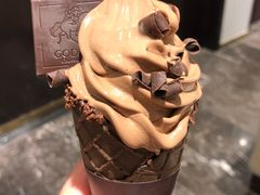 浓醇黑巧-GODIVA(王府井apm店)