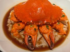 -广州文华东方酒店·江-由辉师傅主理