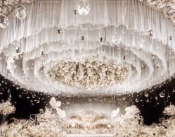 -琥珀婚礼策划AMBER WEDDING