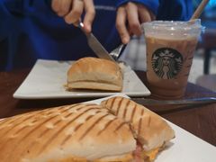 -星巴克(厦门SM新生活广场店)