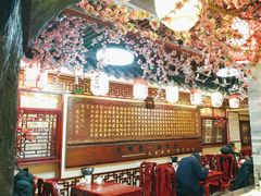 -金杨拉面王小吃面馆·牛三宝面·红烧牛肉粉