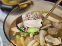 -情书·中餐厅(长嘉汇店)