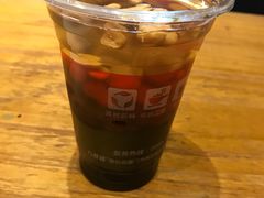 -八婆婆烧仙草(曾厝垵店)