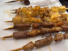 -宛平李记小吃(东关街店)