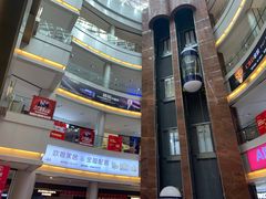 -恒大国际建材家居博览中心(德胜东路店)