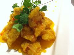 锅包肉-同喜烤鸭店(光芒店)