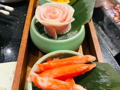 -捞王猪肚鸡火锅(财富中心店)
