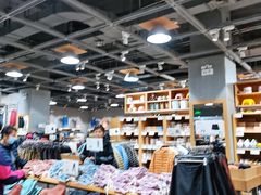 -鹿岛生活(熙地港店)