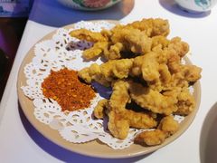 -卤校长重庆火锅(国兴店)