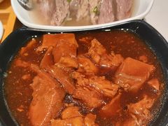 -新仙清汤牛腩(铜锣湾店)