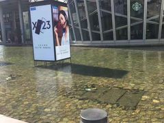 -星巴克臻选(宁波天一广场店)