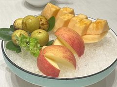 -富淳饭店(世纪公园店)