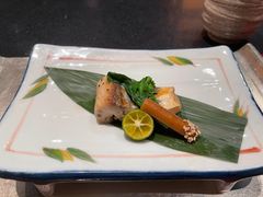 -奈良本寿司(永嘉路店)