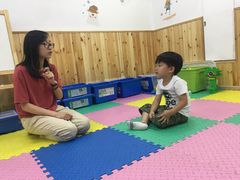 -童程童美·信息学竞赛·机器人编程·少儿编程(万寿路校区)
