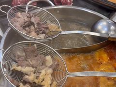 -牛吉韵·鲜切牛肉自助火锅(南山店)