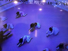 -Isee灰姑娘(龙湖狮山天街店)