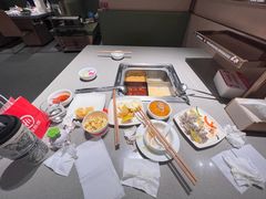 -海底捞火锅(北京路店)