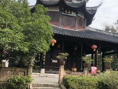 -文昌阁