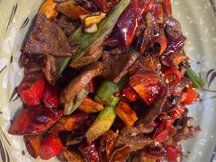 -湖南乡情湘菜馆(罗湖店)