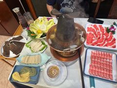 -东来顺饭庄(天坛店)