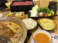 -牛匠和牛寿喜锅(西安总店)