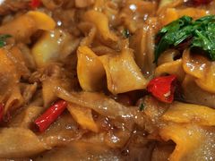 红烧辣土豆片-如意香辣鸡架(总店)