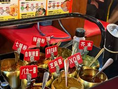 -大阪烧肉BAKA一代(国贸商住大厦店)