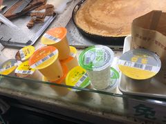 -香糯炎荞饼王(解放碑店)