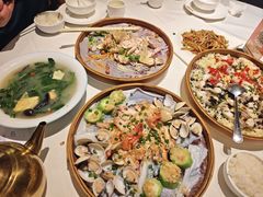 -顺德佬华侨城店·商务宴请·团建