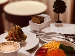 -The COOK·厨餐厅·自助餐(浦东嘉里大酒店)