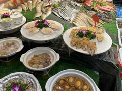 -抱德·潮汕味(琶洲店原惠城鱼仔)