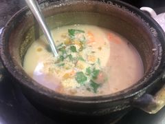 -大洋家·精品潮汕菜·生腌砂锅粥(天河东路店)