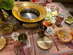 -享月汤皇(高新路店)