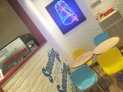-DQ·蛋糕·冰淇淋(奥特莱斯店)