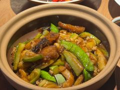 -KŌNG胶东小馆(华熙店)