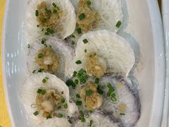 -台山美食一绝阿四台山黄鳝饭(阿四创作店)