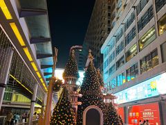 -康道天地(达邦协作广场店)