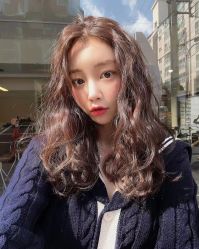 -MY HAIR ARDOR