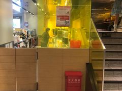 -麦当劳(新王府井店)