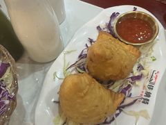 -清真· AL-JANNAT 佳纳特餐厅(仙林店)