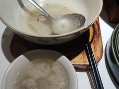 -四方桌·福建客家土菜(沙县步行街店)