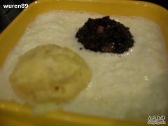雪山榴莲-满记甜品(王府井北京市百货大楼店)