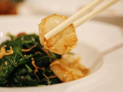 -宝丽轩中餐厅BAOLIXUAN
