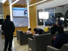 -天津津维瑞通比亚迪4S店(工业大学店)