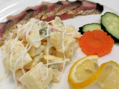 -92°C俄式厨房(中央大街店)