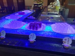 -大佛寺高级素食自助餐厅
