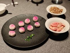 -虹潮荟·餐桌上的美食地理(太阳宫店)