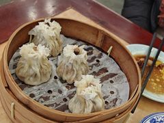 -都一处烧麦馆(前门店)