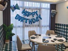 包厢-金象泰馆泰式海鲜火锅(文南路店)