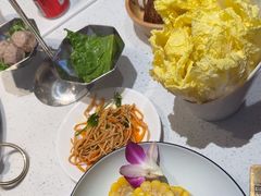 -千牛将·鲜牛肉火锅(开元路店)